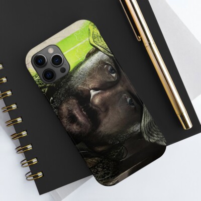 MW2 Tough Phone Cases, Case-Mate