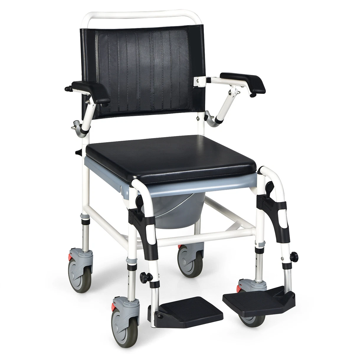 Bedside commode chair sale