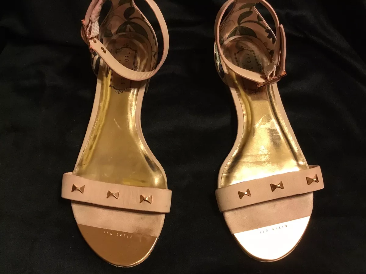 Very ted cheap baker sandals