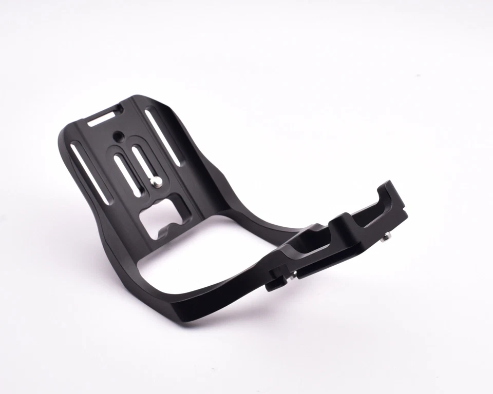 Promaster 8217 Professional L Bracket for Canon 5D MK IV with Grip (#8628) - Image 4 of 4