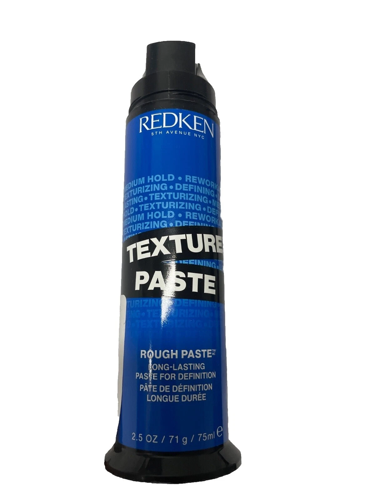 Texturizadores Redken Peinado