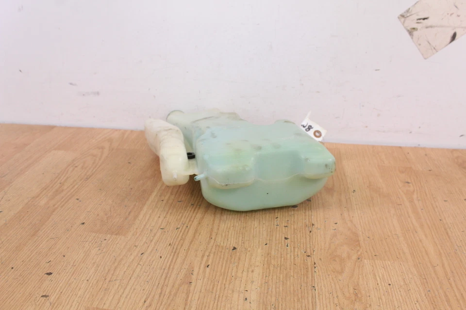 Yamaha Mountain Max 700 mm700 2000 tanque de aceite Foto 2 de 4