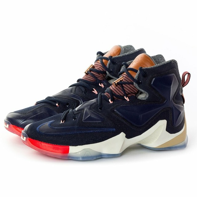 nike lebron 13 donna prezzo basso
