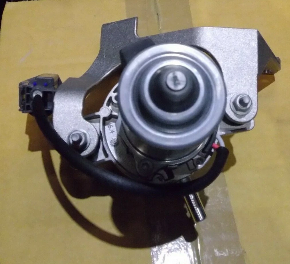 Ve commodore brake vacuum on sale pump
