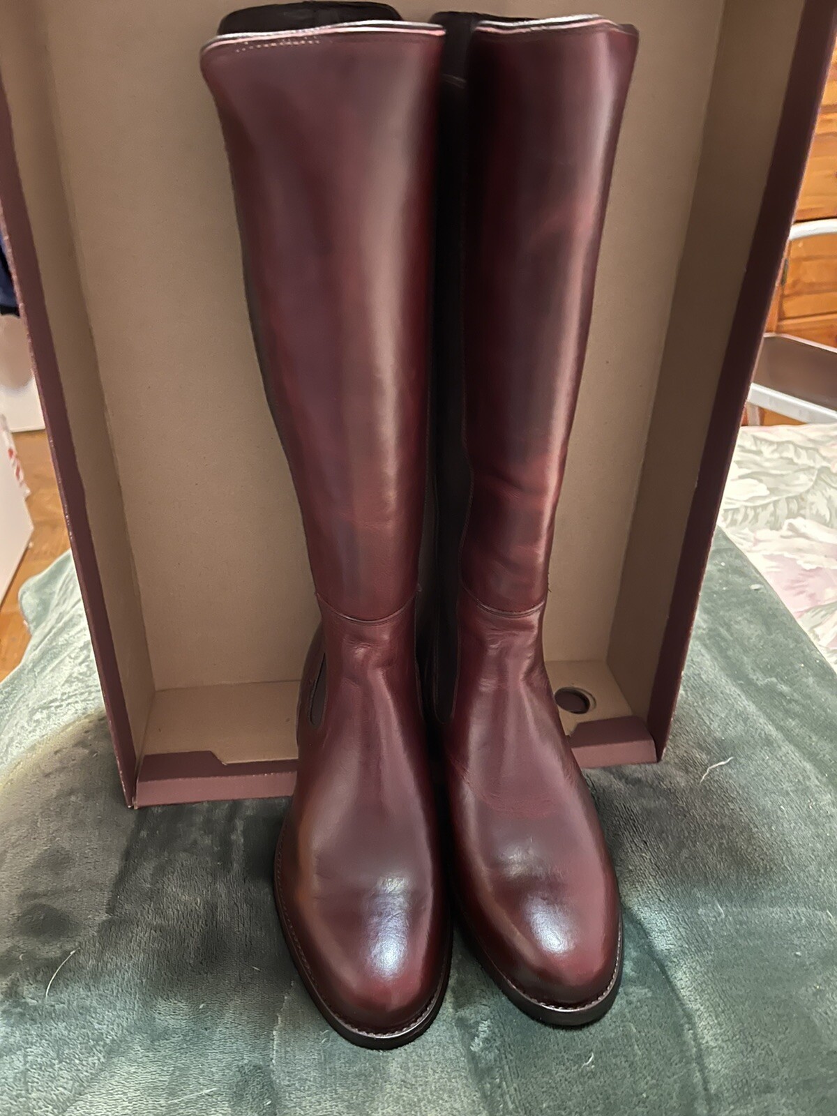 Wolverine 1000 Mile Darcy Womens Boots 