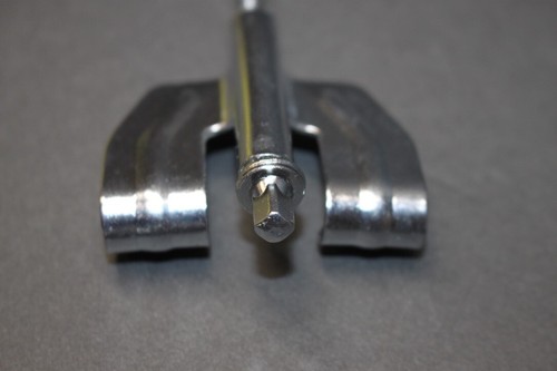 Set of 8 - ddrum 4" Bass Drum Tension Rods and Claws - Replacements #R9010 - Picture 2 of 3