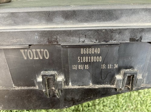 ARNÉS CABLEADO MOTOR VOLVO V50 (MW) (12.03-12.12) 30737467, 30728346, 518818000 - Imagen 10 de 12