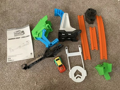 hammer drop hot wheels
