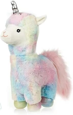 Llamacorn Plush Toy