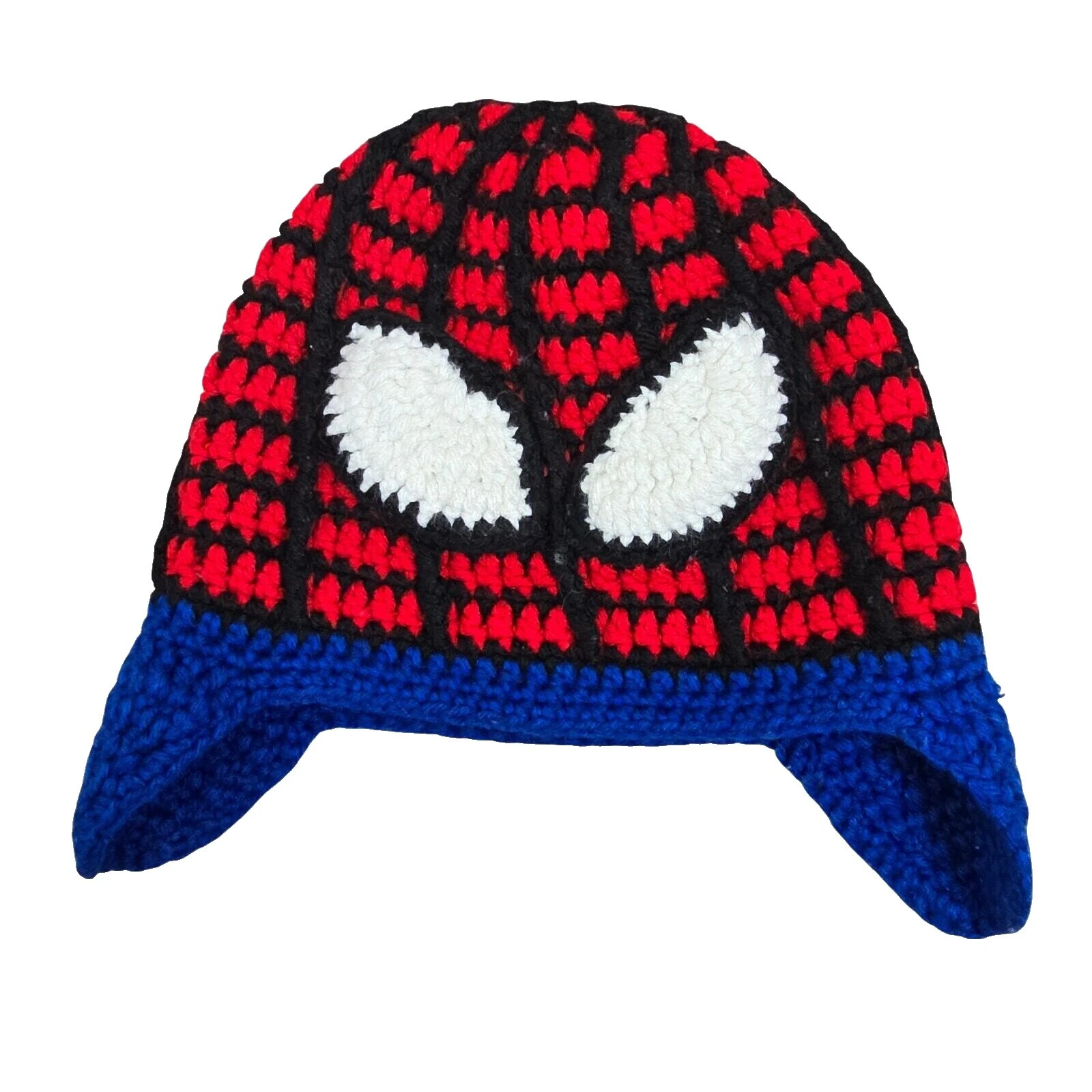 Gorros Beanie Niños Handmade