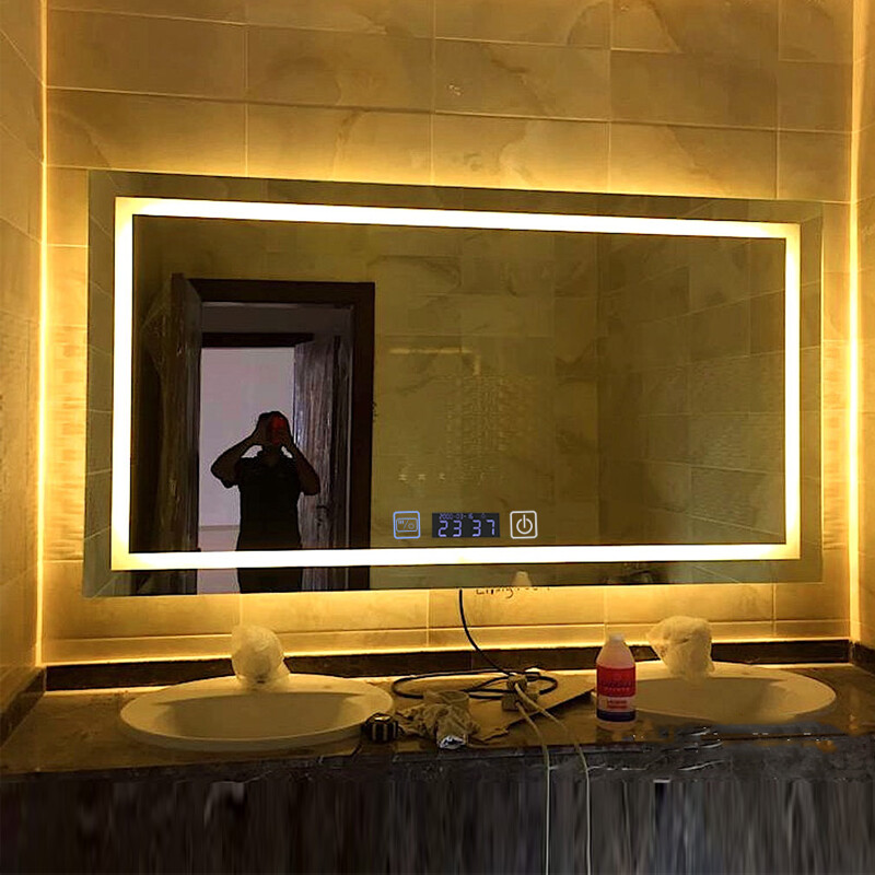 Купить Led Illuminated Defog Mirror Makeup Bathroom Shaver на Аукцион из Америки с доставкой в Россию Украину Казахстан Купить Led Illuminated Defog Mirror, How To Defog Mirror