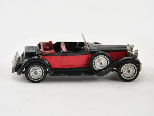 Matchbox Y15 1930 Packard Victoria - Imagen 6 de 9