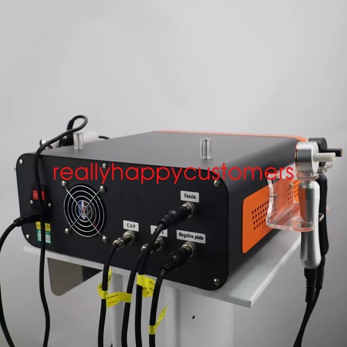 448Khz Physical Tecar Therapy Cet Ret Deep Care Physio Diatermia Machine - Picture 10 of 15