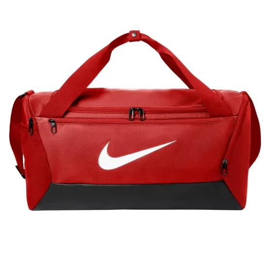 Nike Red Duffle Bags for Men for sale | eBay