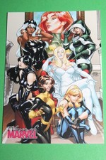 2013 Rittenhouse Women of Marvel Series 2 Trading Cards 12