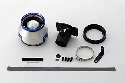 BLITZ ADVANCE POWER INTAKE KIT FOR NISSAN NOTE NISMO S E12 HR16DE 42241