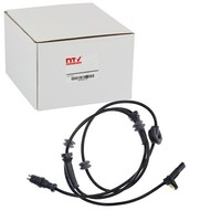NTY ABS-SENSOR Raddrehzahl Vorne Rechts Passend FüR Fiat Doblo | HCA-FT-006