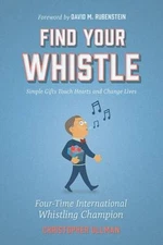 Find Your Whistle - Hardcover By Chris Ullman - GOOD