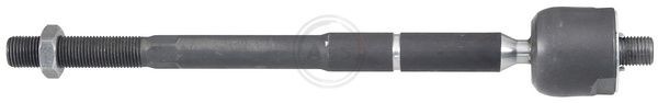 A.B.S. Axialgelenk, Spurstange 240701 FüR Toyota-image