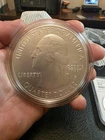 5 oz Silver ATB - Random Year
