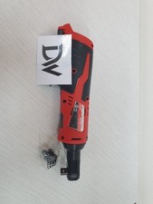 Milwaukee M12 Ir 12v Compact Impact Ratchet Wrench Bare Tool