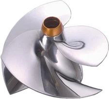 Solas [SRZ-CD-15/21A] Concord Impeller Pitch 15/21