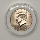 2007 D Kennedy Half Dollar BU Uncirculated Mint Set 50¢ US Coin