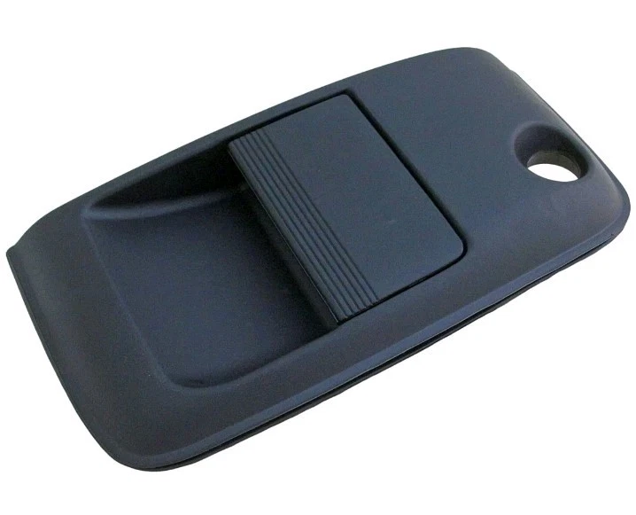 Manija de puerta exterior - Manija de puerta exterior Dorman 91275 se adapta a 96-00 Toyota RAV4 Foto 3 de 3