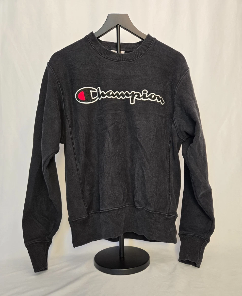 Vintage Champion Sweatshirt for Sale | Shop Men's Athletic Clothes