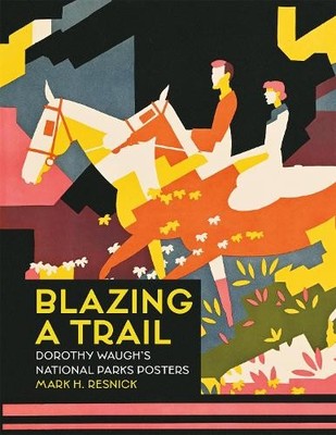Blazing a Trail - 9781956313352