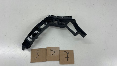 Volkswagen Golf VI 2011 Stoßstange hinten Halterung 5K6807394 LLX1123