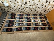 LOT OF 29 AMD Radeon 7570 1GB GDDR5 0KFWWP7 Graphics Card