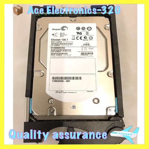 V3-VS15-600 EMC 15K 005049274 005049677 005049675 600GB 3.5" SAS HARD DRIVE - 第 1/3 張圖片