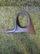 BMW i3 I01 Nebelscheinwerferblende 7296825