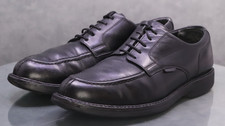 Mephisto Goodyear Welt Air Relax Men's Split Toe Oxfords Shoes Size 10 Leather