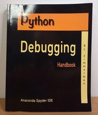 Python Debugging Handbook (Debugging 101)
