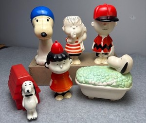 Snoopy Avon | eBay