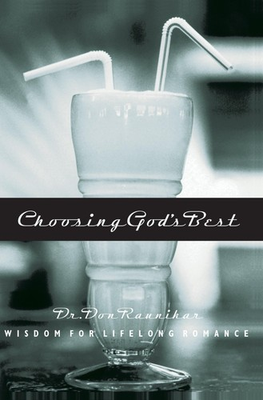 #ad Choosing God#x27;s Best: Wisdom for Lifelong Romance $4.87