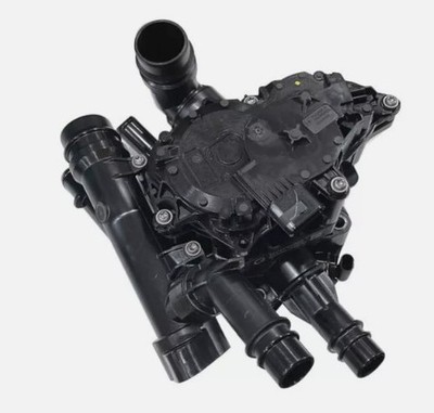 Hyundai Kona SX2 integriertes Thermomanagementmodul 256002M820 NEU ORIGINAL