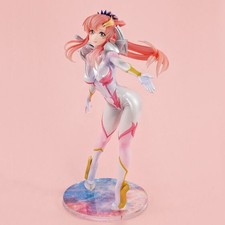 GGG (Gundam Girls Generation) Gundam SEED FREEDOM Lacus Clyne pilot suit ver.
