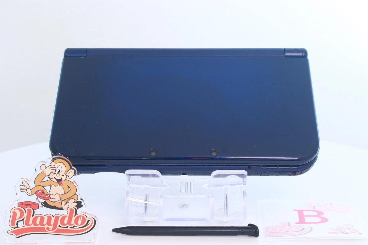 Nintendo New 3DS LL Video Game Consoles for sale | eBay