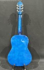 Blue Pyle Guitar Model # PGACLS82BLU — photo 2