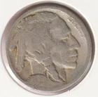 1923 US Indian Head Buffalo Nickel FULL DATE Rare 103 Year Old Collection Coin