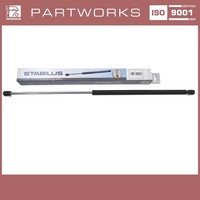 Gasdruckfeder Heckklappe FüR Porsche 924 944 968 DäMpfer Hinten Links