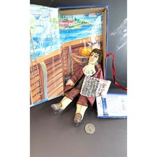 2000 Hallmark American Spirit Collection Francis Scott Key Maryland Qtr US Mint