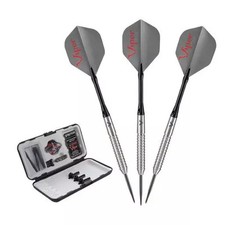 Viper V-Factor Tungsten Steel Tip Darts - 22 Grams