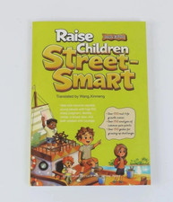 Raise Children Street-Smart Paperback Helping...