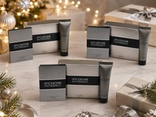 Lot of 3 Viktor Rolf Spicebomb Mens EDT Cologne After Shave Balm Gift Sets