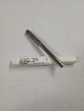 thru Coolant Drill Bit 6.6 mm dia. Carbide Straight 130D Metal Removal