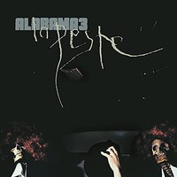 Alabama 3 - La Peste - Vinyl Record 12 Record - F123Z